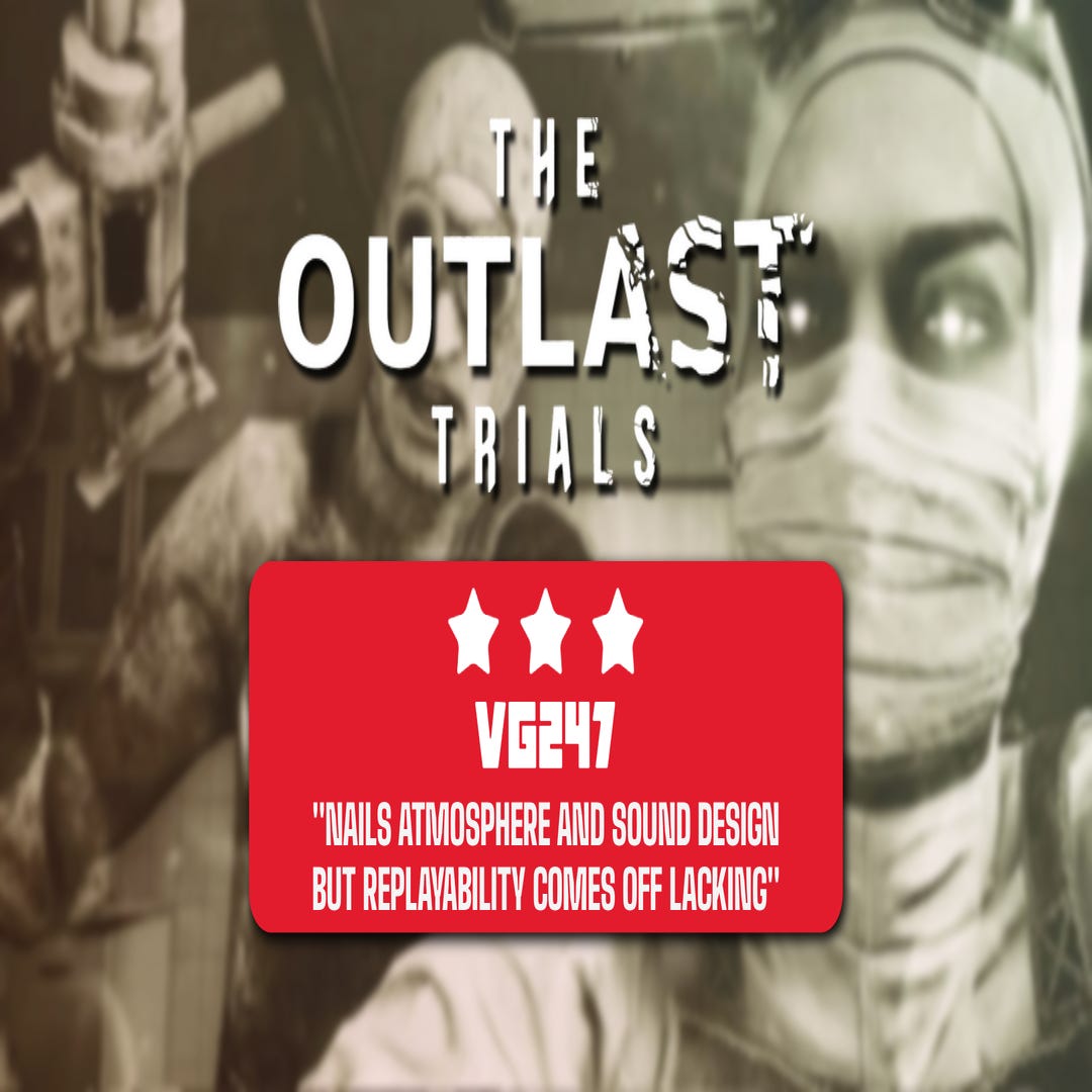 The Outlast Trials – review: SAW, MKUltra, and sheer shock value combine to make Outlast as horrifying as ever