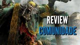 Reviews da Comunidade - Elden Ring