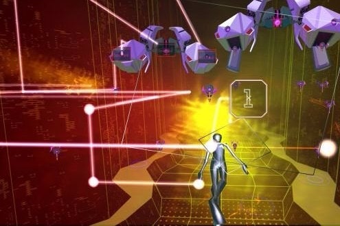 Rez best sale infinite psvr