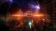 Rez Infinite is the greatest VR game to date