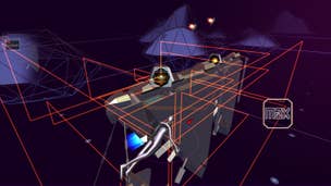 Image for Rez Infinite gets a surprise release on Steam with VR support