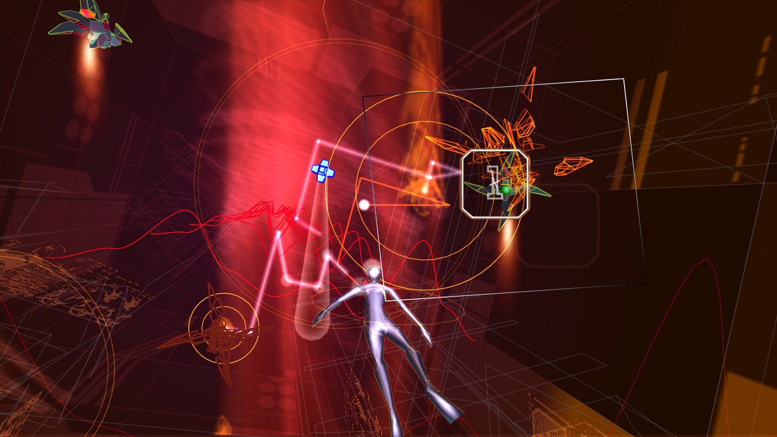 Rez infinite psvr new arrivals