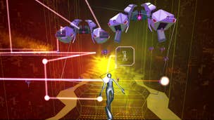 Rez Infinite announced for PlayStation VR, but can be played normally