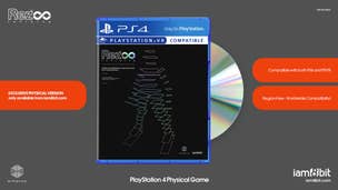 Image for Rez Infinite is getting a glorious physical collector's edition