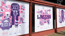Hey, devs! EGX Rezzed 2018's Leftfield Collection submission are now open