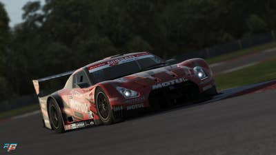 Image for Motorsport Games acquires racing simulation tech firm Studio397