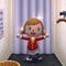 Screenshot de Animal Crossing: Happy Home Designer