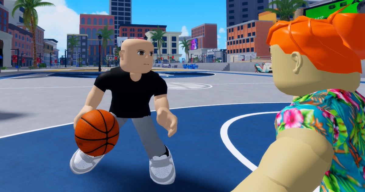 This is why Roblox is not on PlayStation This is why Roblox is not on PlayStation