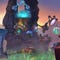 Epic Mickey 2: The Power of Two artwork