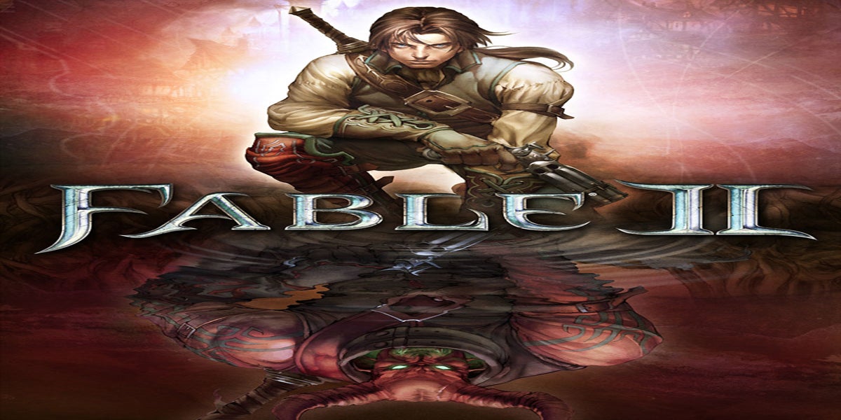Fable II: Game of the Year Edition - Metacritic
