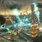 Screenshots von Ratchet & Clank All 4 One