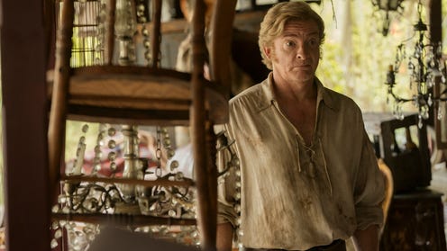 Still image featuring Rhys Darby in Our Flag Means Death