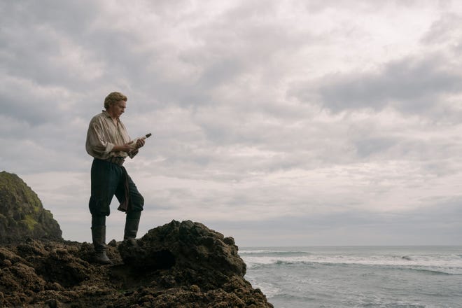 Still image featuring Rhys Darby in Our Flag Means Death