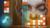 Rhythm-puzzler Lumines Remastered is now out in June