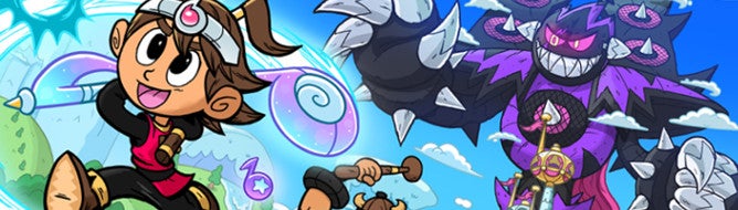 Rhythm Hunter: HarmoKnight is a freaking joy | VG247