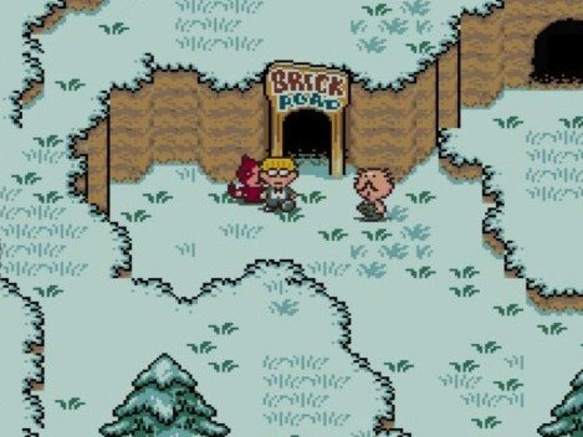 Earthbound Rv Earthbound