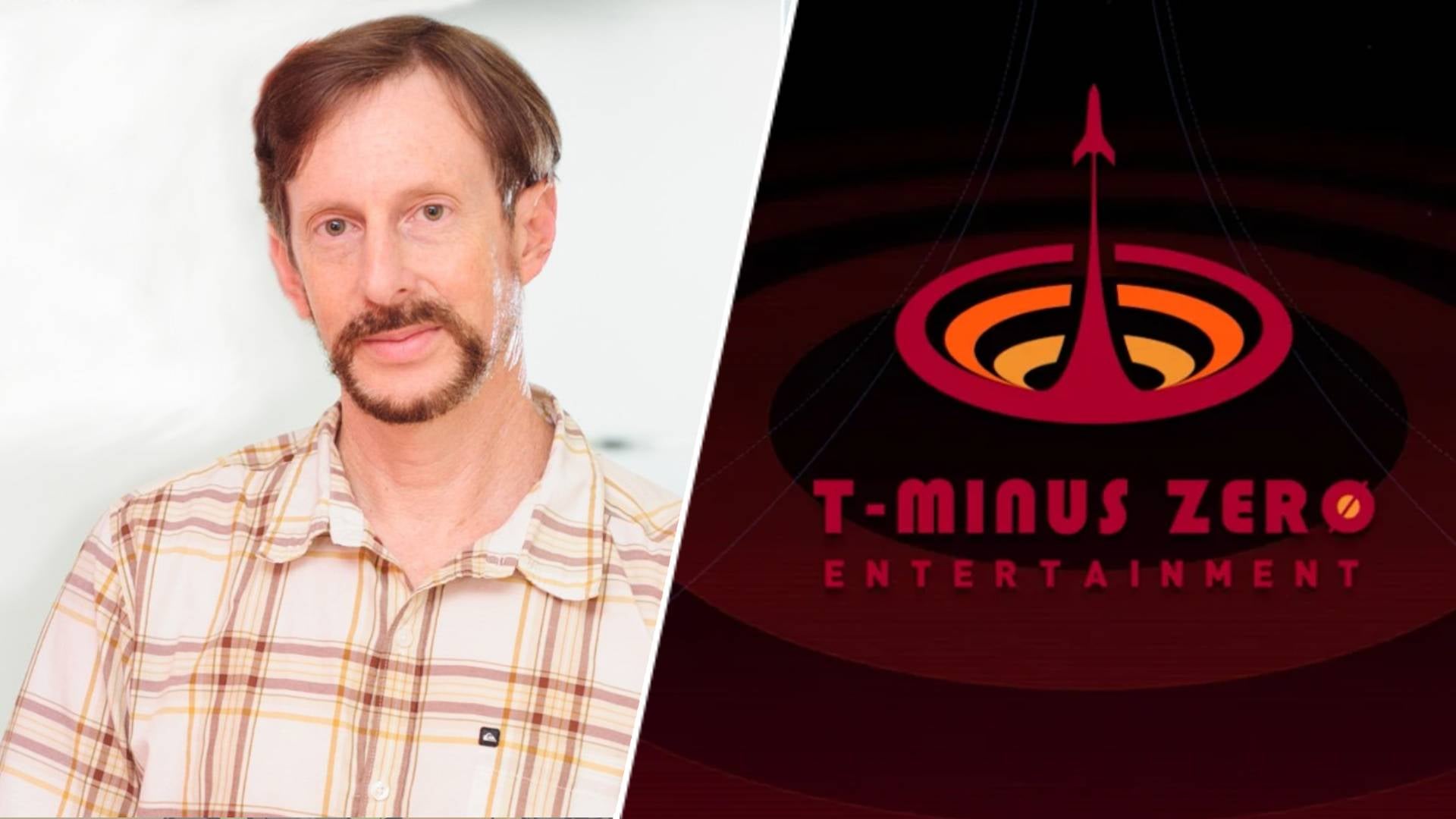 Inspired by Minecraft and Roblox, Rich Vogel's T-Minus Zero wants to fix this era of live service fatigue