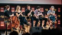 Watch the C2E2 2024 Rick and Morty cast panel with Spencer Grammer, Ian Cardoni, Harry Belden, and Chris Parnell from C2E2 '24