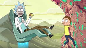 Trailer 7. sezonu „Rick i Morty” prezentuje nowe głosy