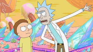 Rick & Morty and Community creator Dan Harmon is making a sitcom about eSports for YouTube Red