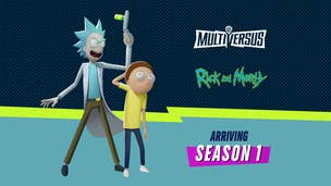 MultiVersus roster expands with Rick and Morty, LeBron James