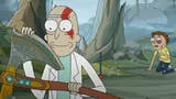 Rick i Morty promują God of War: Ragnarok. Niespodziewane połączenie