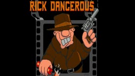 Rick Dangerous Is Spelunky's Horrible Uncle