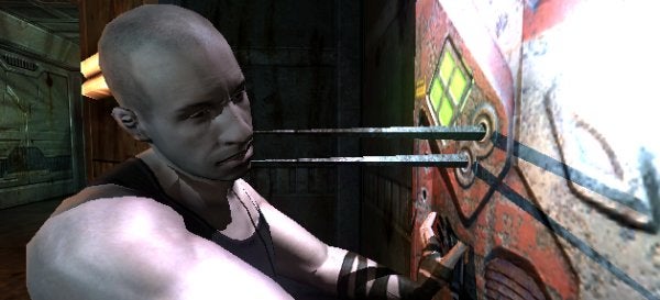 Image for Retro: The Chronicles Of Riddick