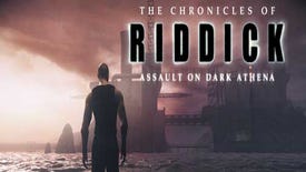 Wot I Think - Chronicles Of Riddick: Assault On Dark Athena 