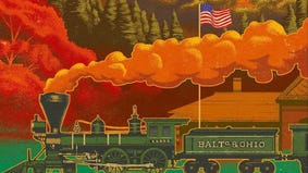 Image for Ride the Rails
