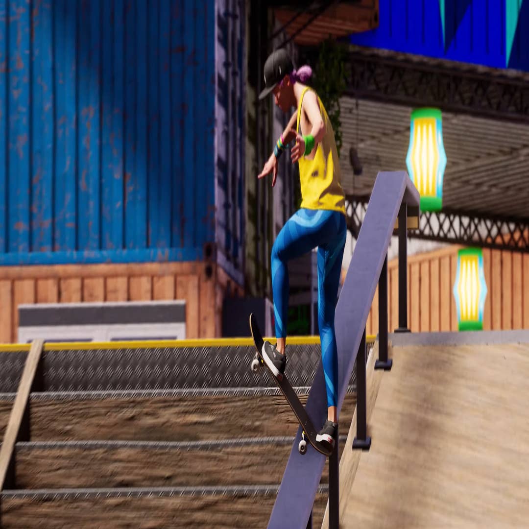 Skate 4 is the mobile version which was confirmed at once, however - Game  News 24