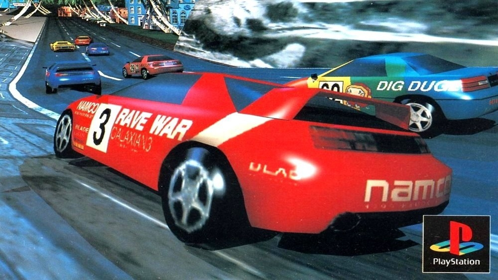 Burnout series retrospective: Exploring the history of one of gaming's  greatest arcade racers