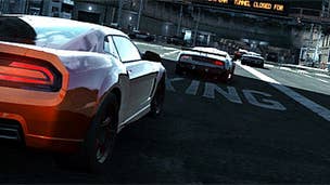 Ridge Racer: Unbounded champions 'accessible racing'