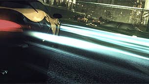 Image for Ridge Racer Unbounded - giant video look at final code