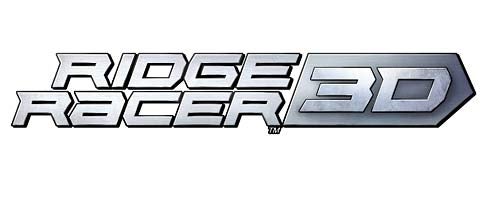 Ridge Racer 3D gets new screens | VG247