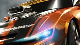 Image for Ridge Racer: Unbounded shows City Creator feature