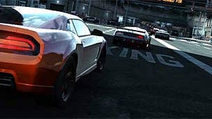 Image for Namco pushes Ridge Racer Unbounded to end of March