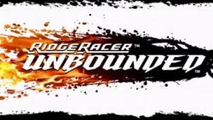Ridge Racer Unbounded announced for multiplatforms