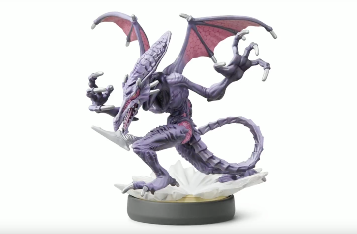 Ridley Super Smash Bros Ultimate Guide - Unlock, Moves, Changes, Ridley ...