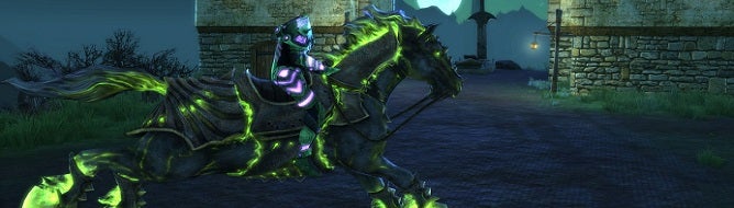 Rift video shows Telara getting geared up for Halloween VG247