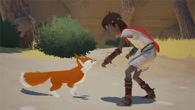 Tencent buy majority stake in Rime and Song Of Nunu developers