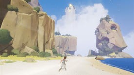 Zelda-ish adventure platformer Rime now coming to PC