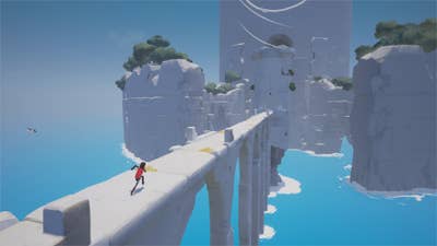 Image for Tencent becomes majority investor in Rime developer Tequila Works
