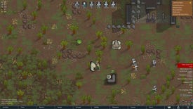 Image for RimWorld has added custom difficulty options, for those who really want a challenge