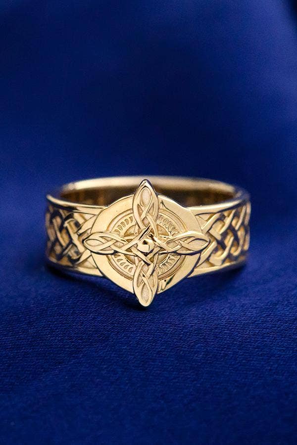 Bangladesh laser at styre The Elder Scrolls Ritual of Mara 10K gold ring will set you back $1000 |  Eurogamer.net