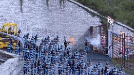 RIOT – Civil Unrest is a handsome but pointless RTS