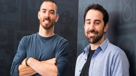 Riot Games founders return to active game development