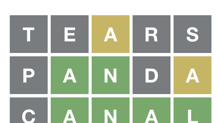 Ripoff Wordle clones with ads and purchases hit app stores Eurogamer.net