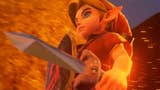Riprodotto in Unreal Engine 4 l'Inside Deku Tree di The Legend of Zelda: Ocarina of Time