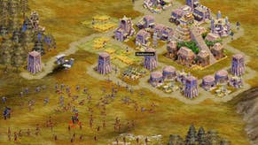Image for Rise of Nations: Extended Edition due next month on Steam